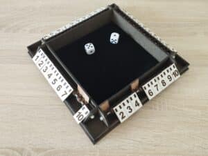 Shut The Box