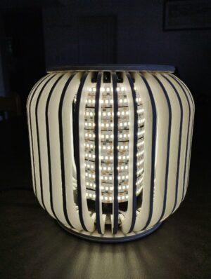 luminaire led