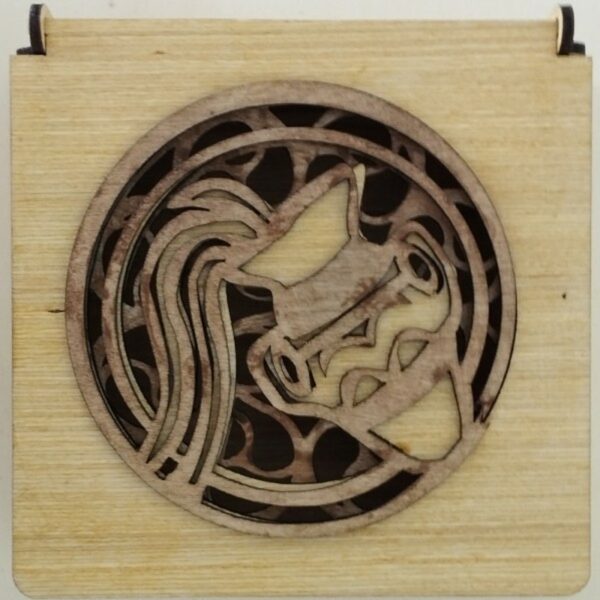 Boite Haliros zodiaque – Image 11