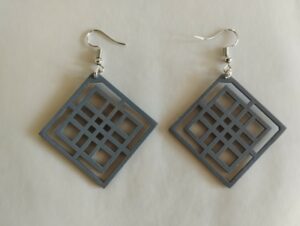 Boucles d'oreilles Yellen