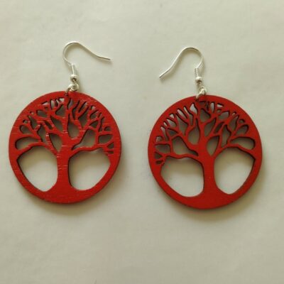 Boucles d'oreilles Wysalynn