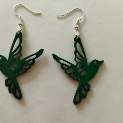 Boucles d'oreilles Liadi