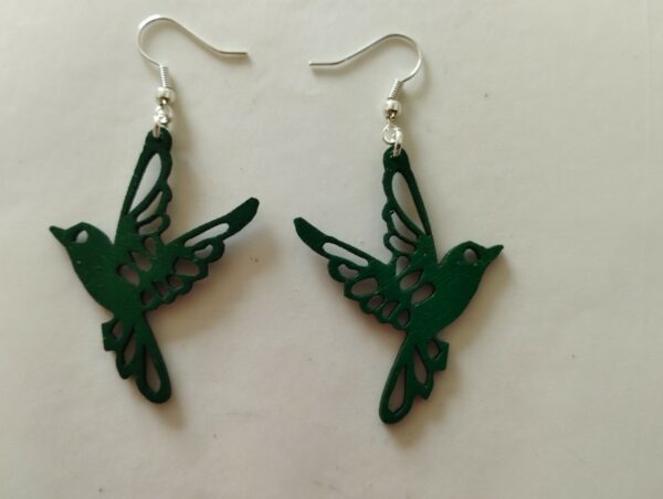 Boucles d'oreilles Liadi