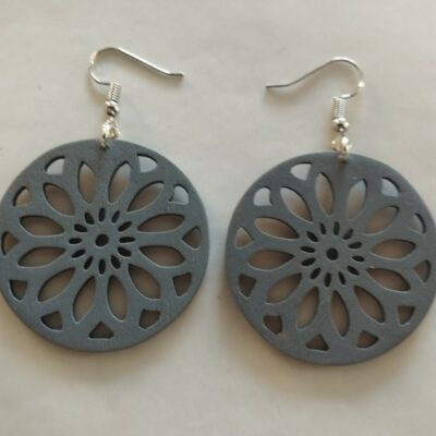 Boucles d'oreilles Ulalana