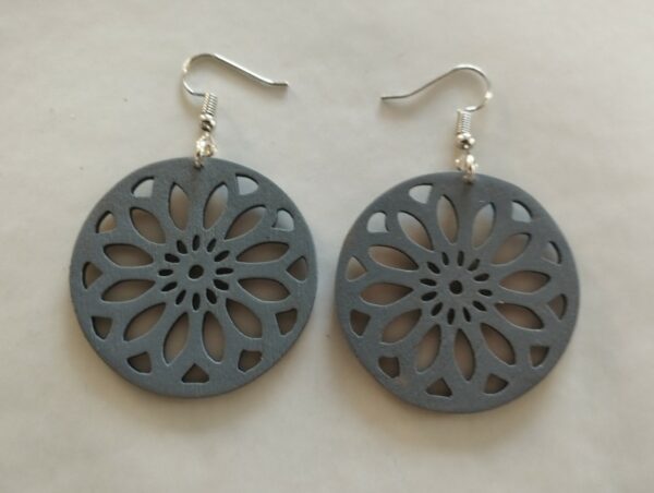 Boucles d'oreilles Ulalana