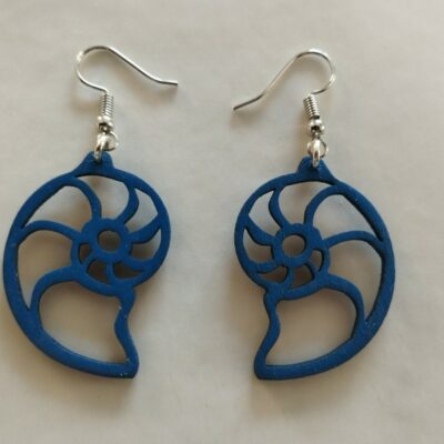 Boucles d'oreilles Eilphyra