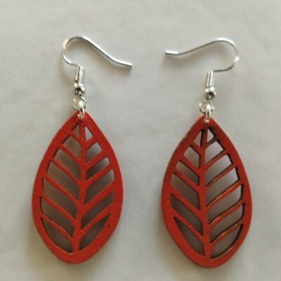 Boucles d'oreilles Jolynn