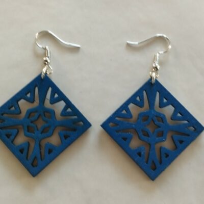 Boucles d'oreilles Venkalyn