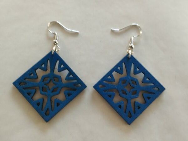 Boucles d'oreilles Venkalyn