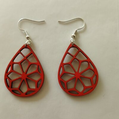 Boucles d'oreilles Daethyra