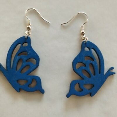 Boucles d'oreilles Holamys