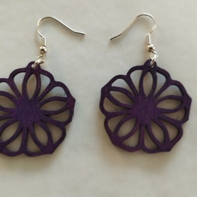Boucles d'oreilles Lorabella