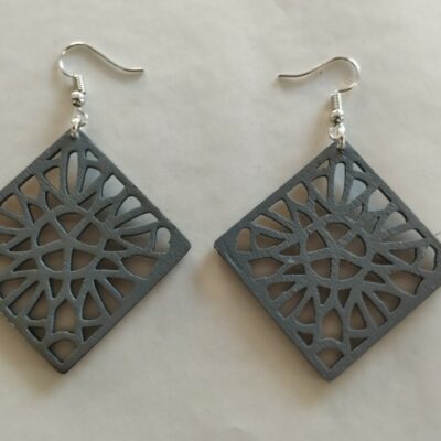 Boucles d'oreilles Adsatra