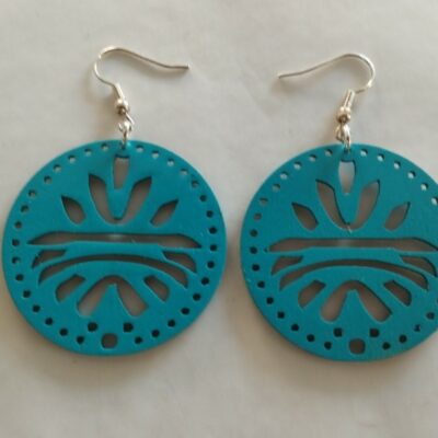 Boucles d'oreilles Liacaryn