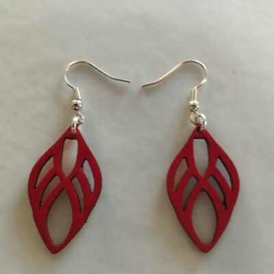 Boucles d'oreilles Reykalyn