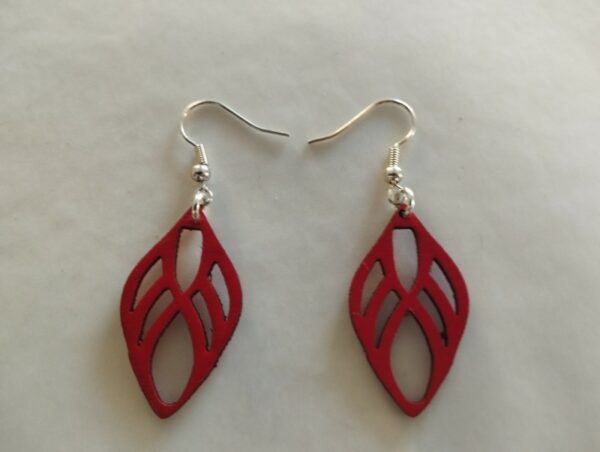 Boucles d'oreilles Reykalyn