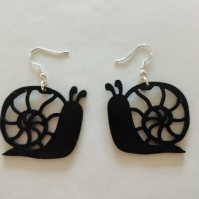 Boucles d'oreilles Daxisys