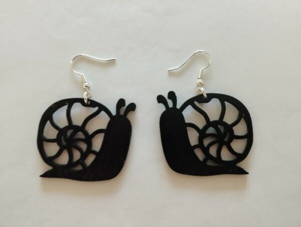 Boucles d'oreilles Daxisys