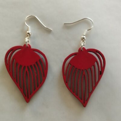 Boucles d'oreilles Faevyre