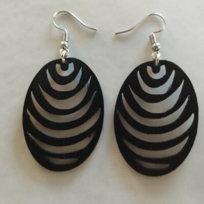 Boucles d'oreilles Liasys