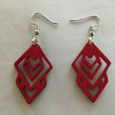 Boucles d'oreilles Dathana