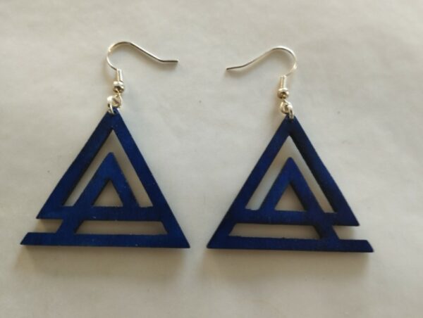 Boucles d'oreilles Jorel