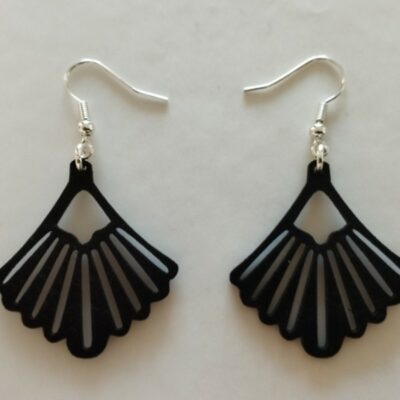 Boucles d'oreilles Olaxina