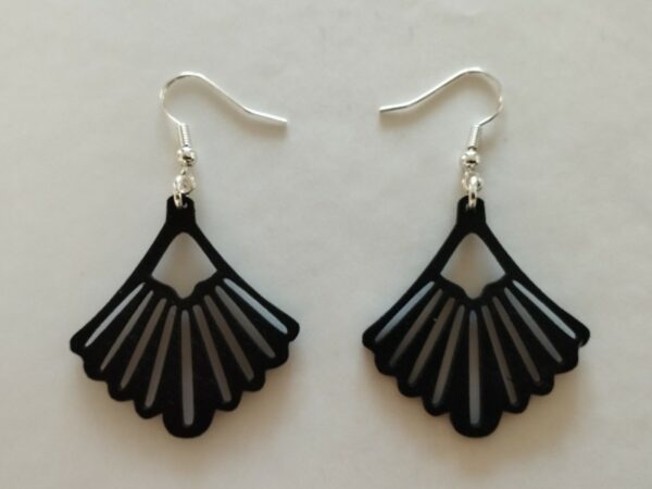 Boucles d'oreilles Olaxina