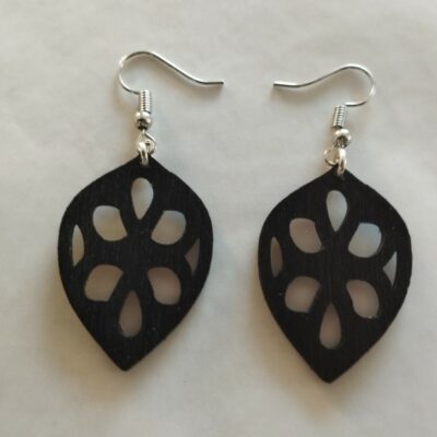 Boucles d'oreilles Krisharice