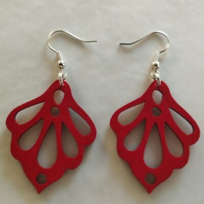 Boucles d'oreilles Urizorwyn