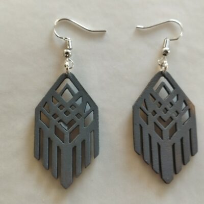 Boucles d'oreilles Jokalyn