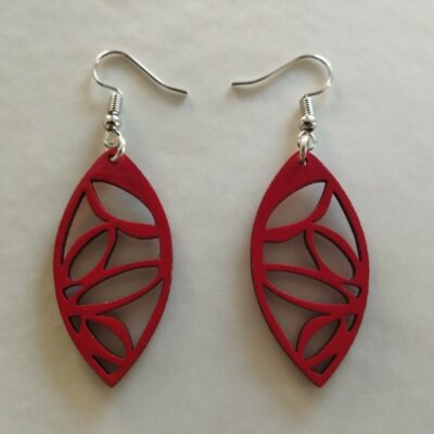 Boucles d'oreilles Shawynn