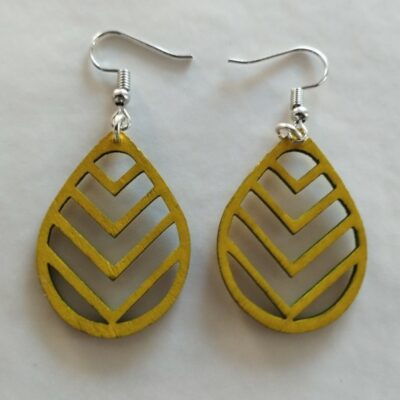 Boucles d'oreilles Iarwenys