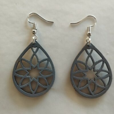 Boucles d'oreilles Reyna