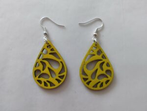 Boucles d'oreilles Inawyn