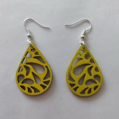 Boucles d'oreilles Inawyn