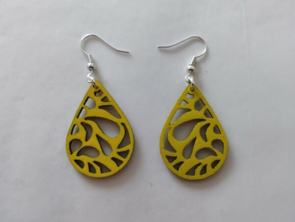Boucles d'oreilles Inawyn