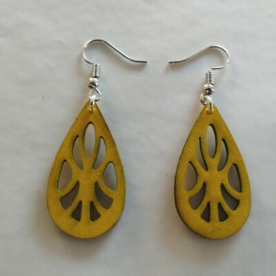 Boucles d'oreilles Lorarel