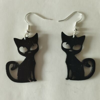 Boucles d'oreilles Enrona