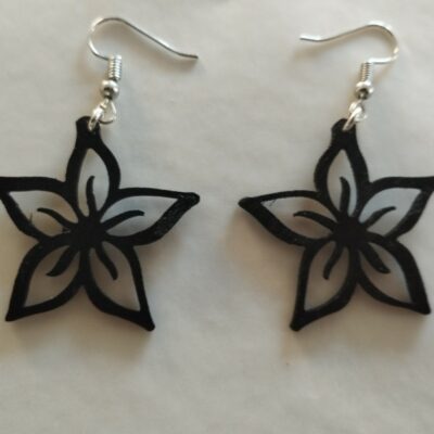 Boucles d'oreilles Xilstina