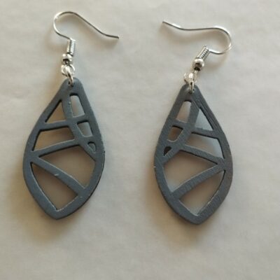 Boucles d'oreilles Krisbella