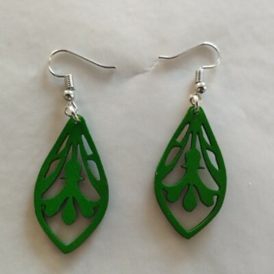 Boucles d'oreilles Heleharice