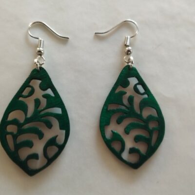 Boucles d'oreilles Ulathana