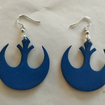 Boucles d'oreilles Dadove