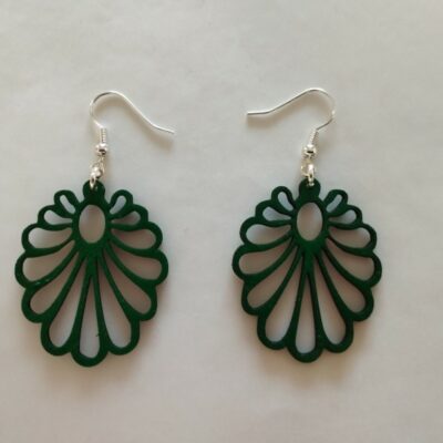 Boucles d'oreilles Valdi