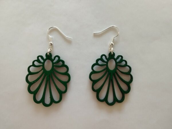 Boucles d'oreilles Valdi