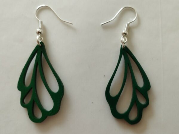 Boucles d'oreilles Glynhorn