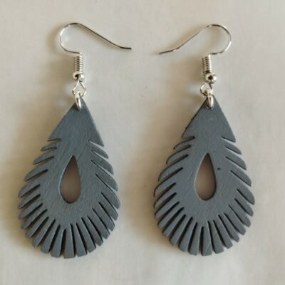 Boucles d'oreilles Jocoryn