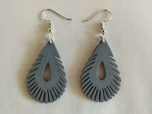 Boucles d'oreilles Jocoryn