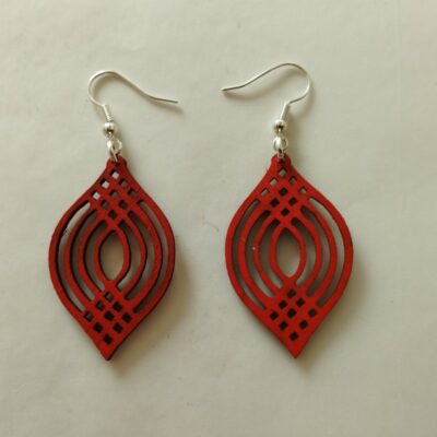 Boucles d'oreilles Holarona